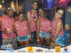 Camarote da Central (Sexta)